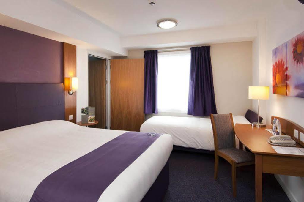 Premier Inn Ramsgate Exterior photo