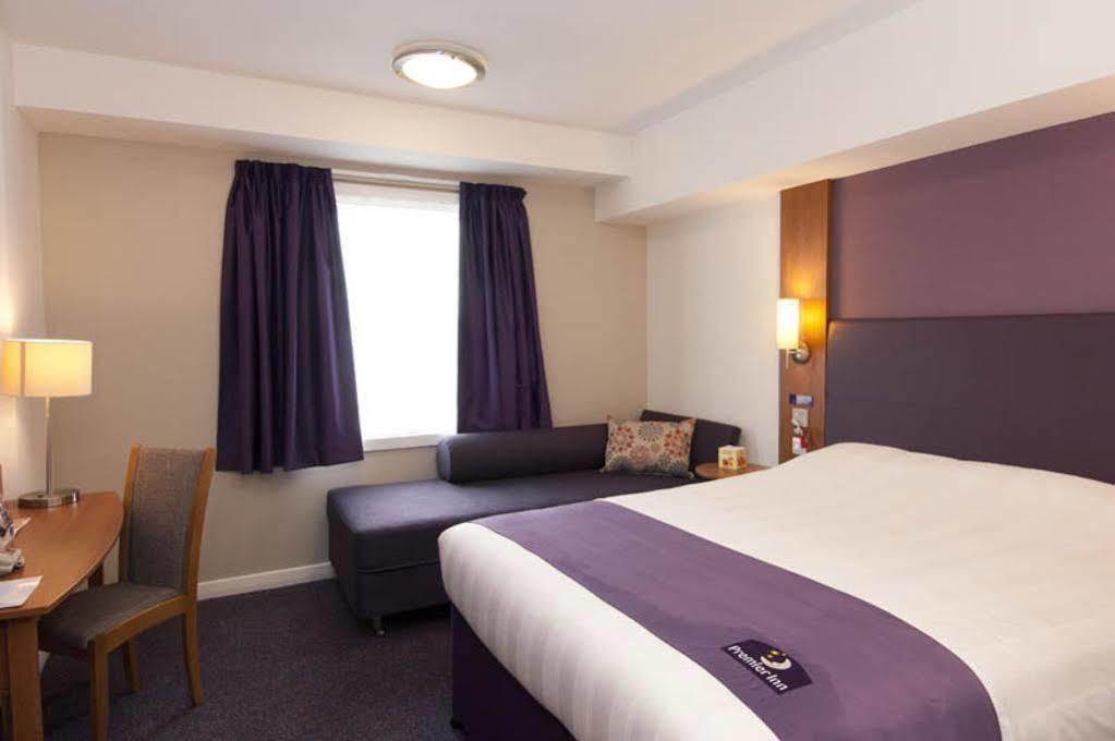 Premier Inn Ramsgate Exterior photo
